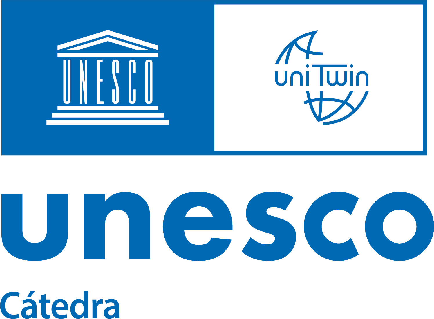 LOGO UNESCO 2024