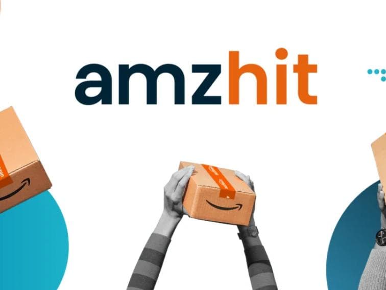 amzHIT, la compañía que ayuda a lanzar y posicionar marcas en Amazon y obtener ganancias en dólares