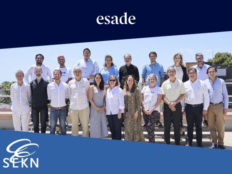 GB y LB SEKN ESADE 2024