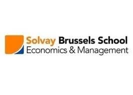 Solvay Brussels School
