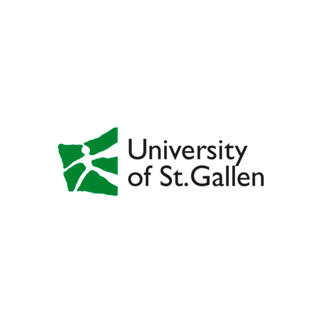 University of St Gallen