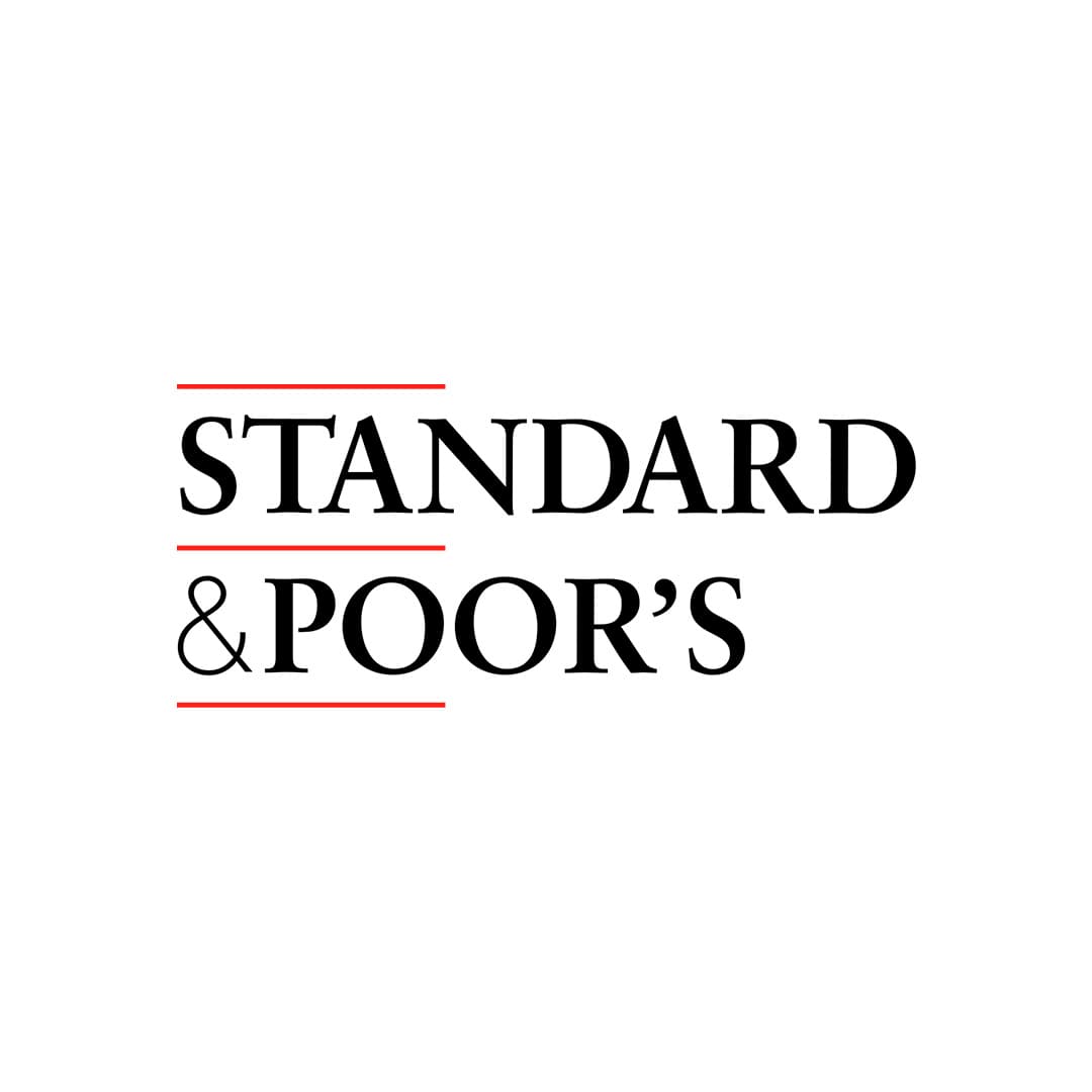 S&P