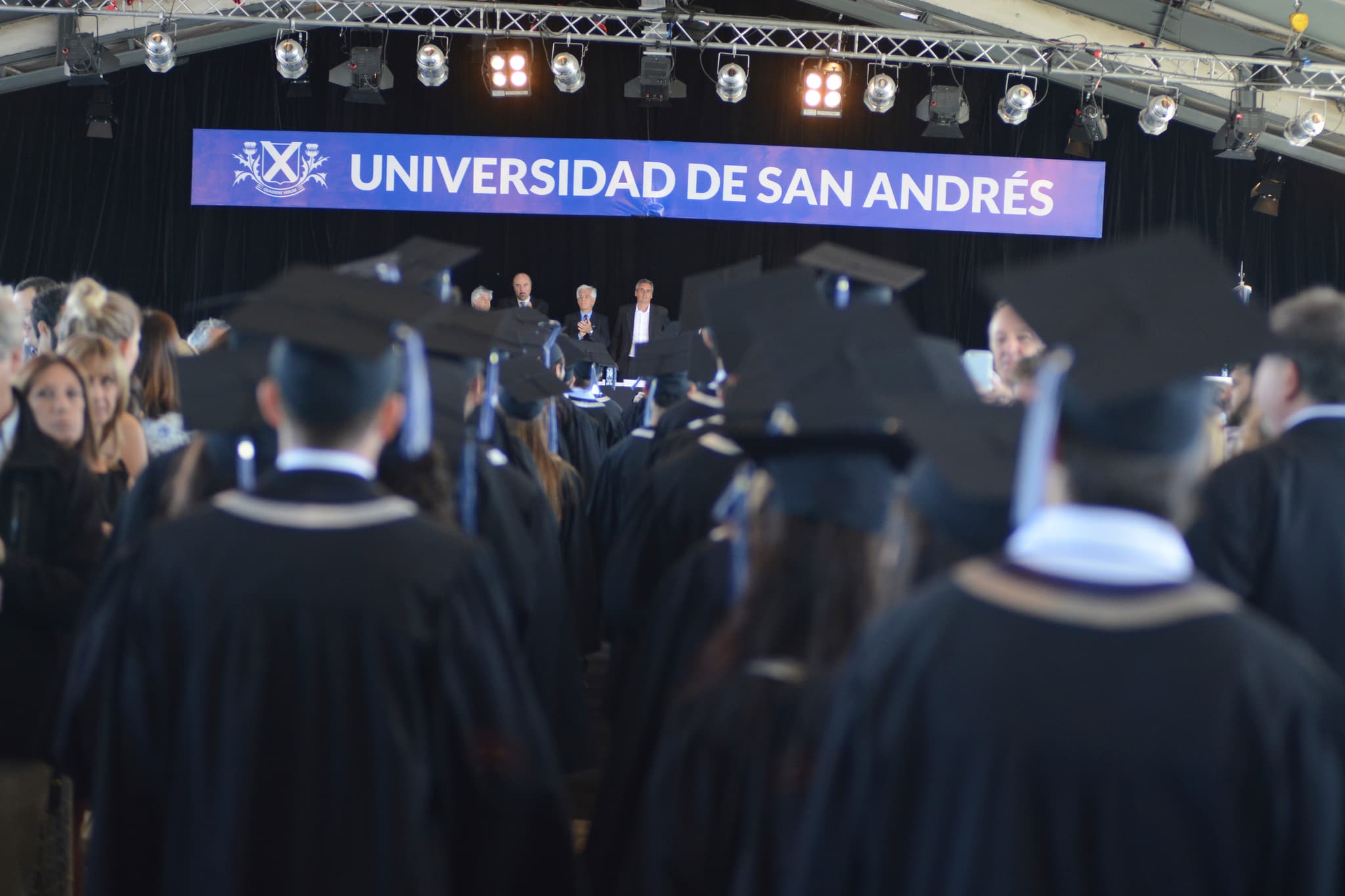 Graduados
