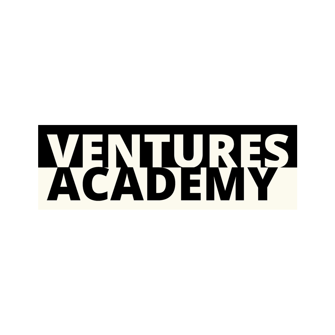 Logo Ventures Academy