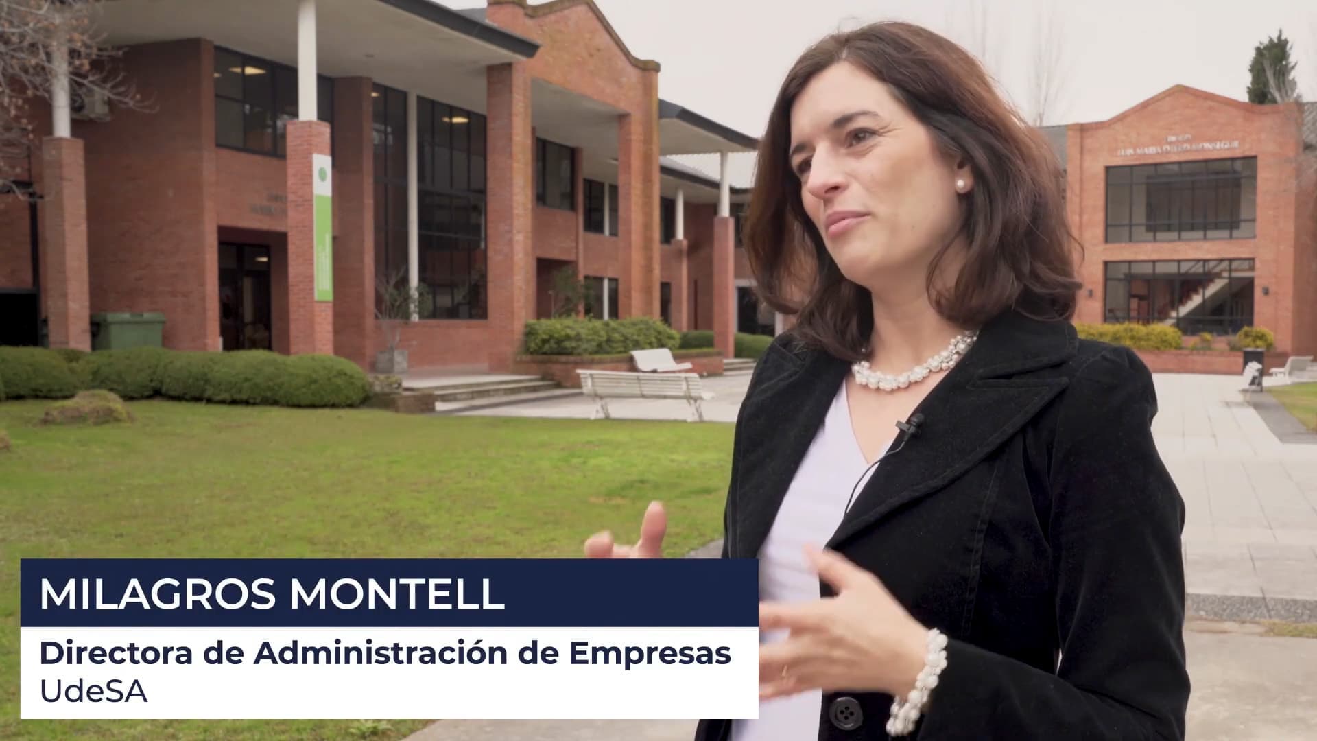 Milagros Montell