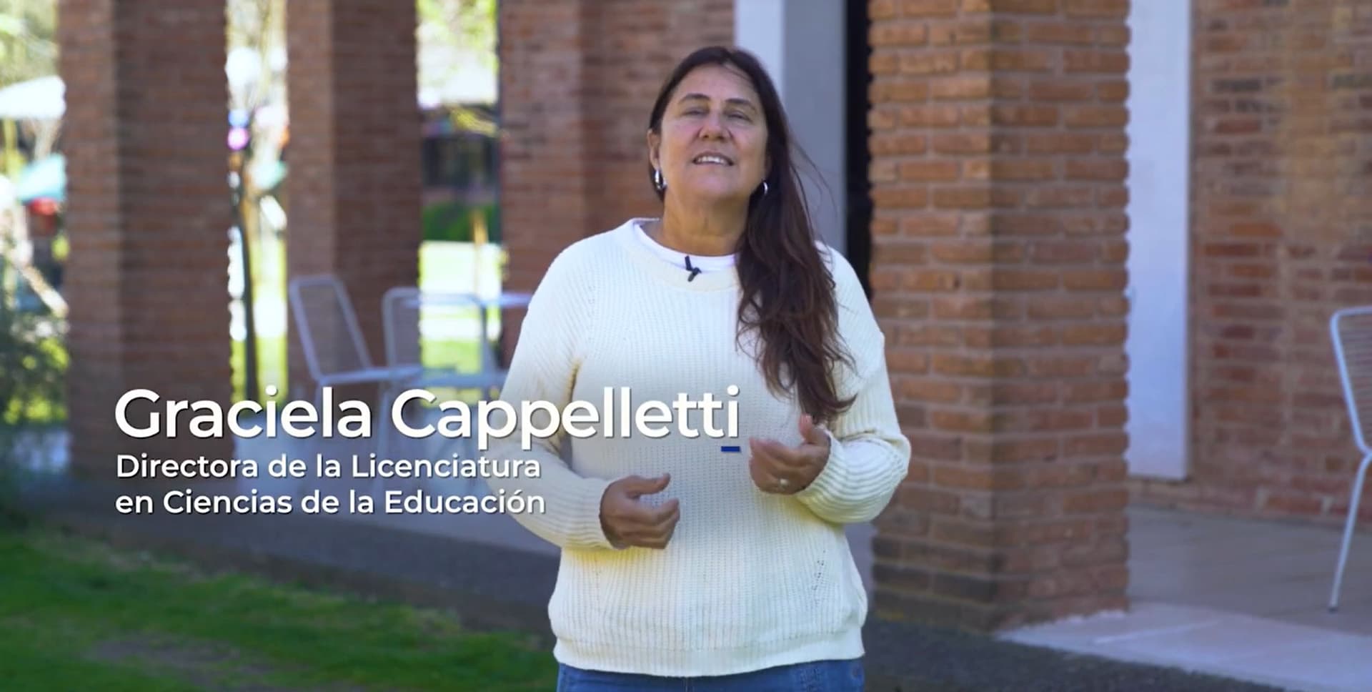 Graciela Cappelletti