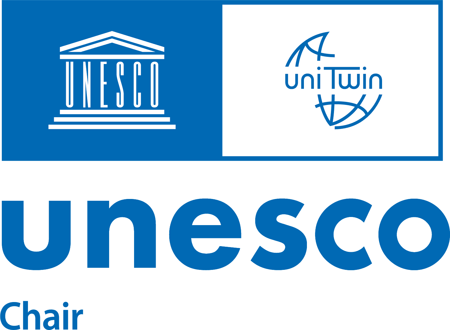LOGO UNESCO 2024 english