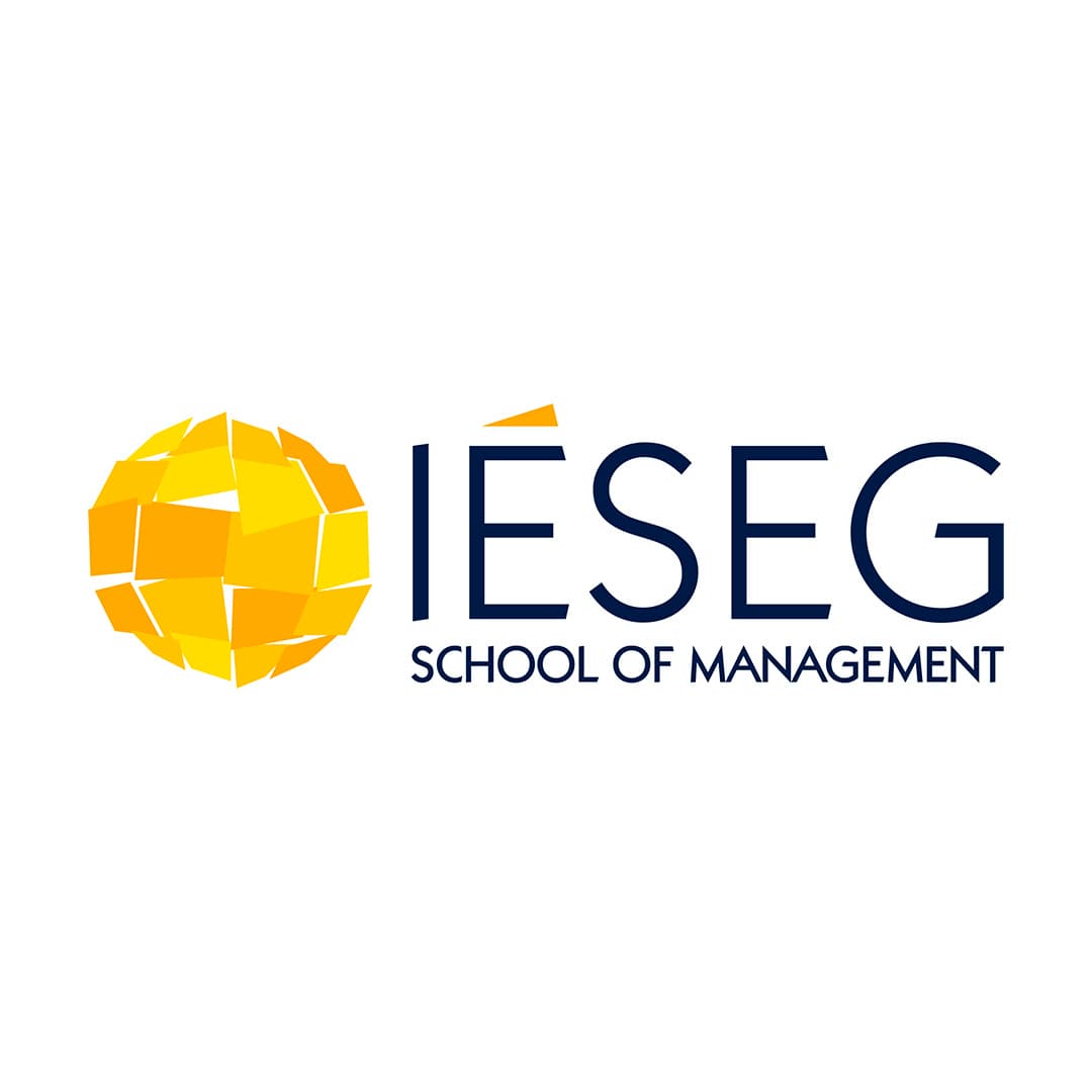 Logo IÉSEG