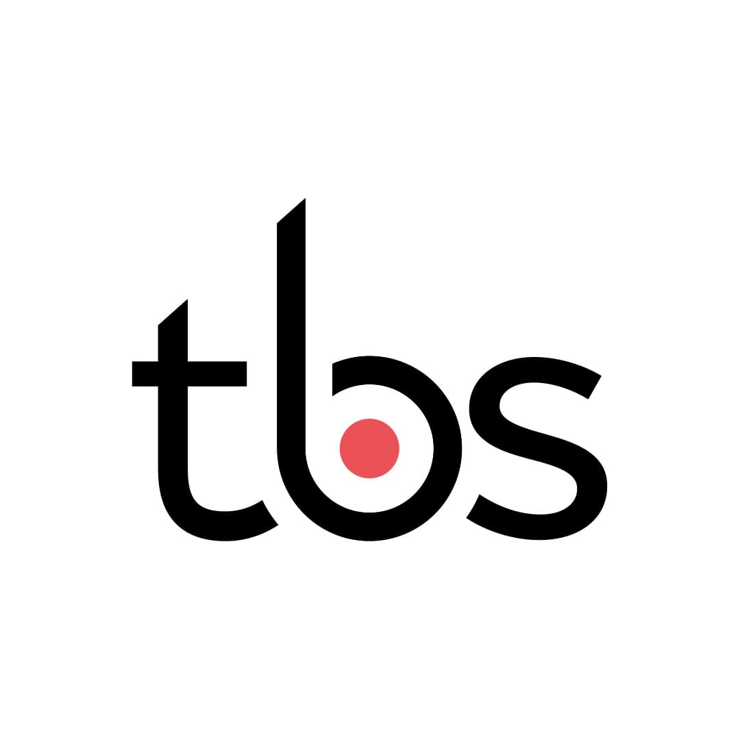 Logo TBS