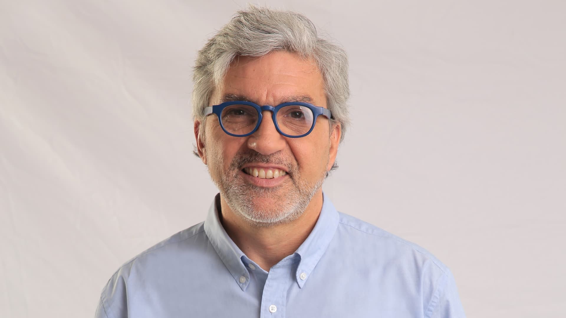 Claudio Darin UdeSA