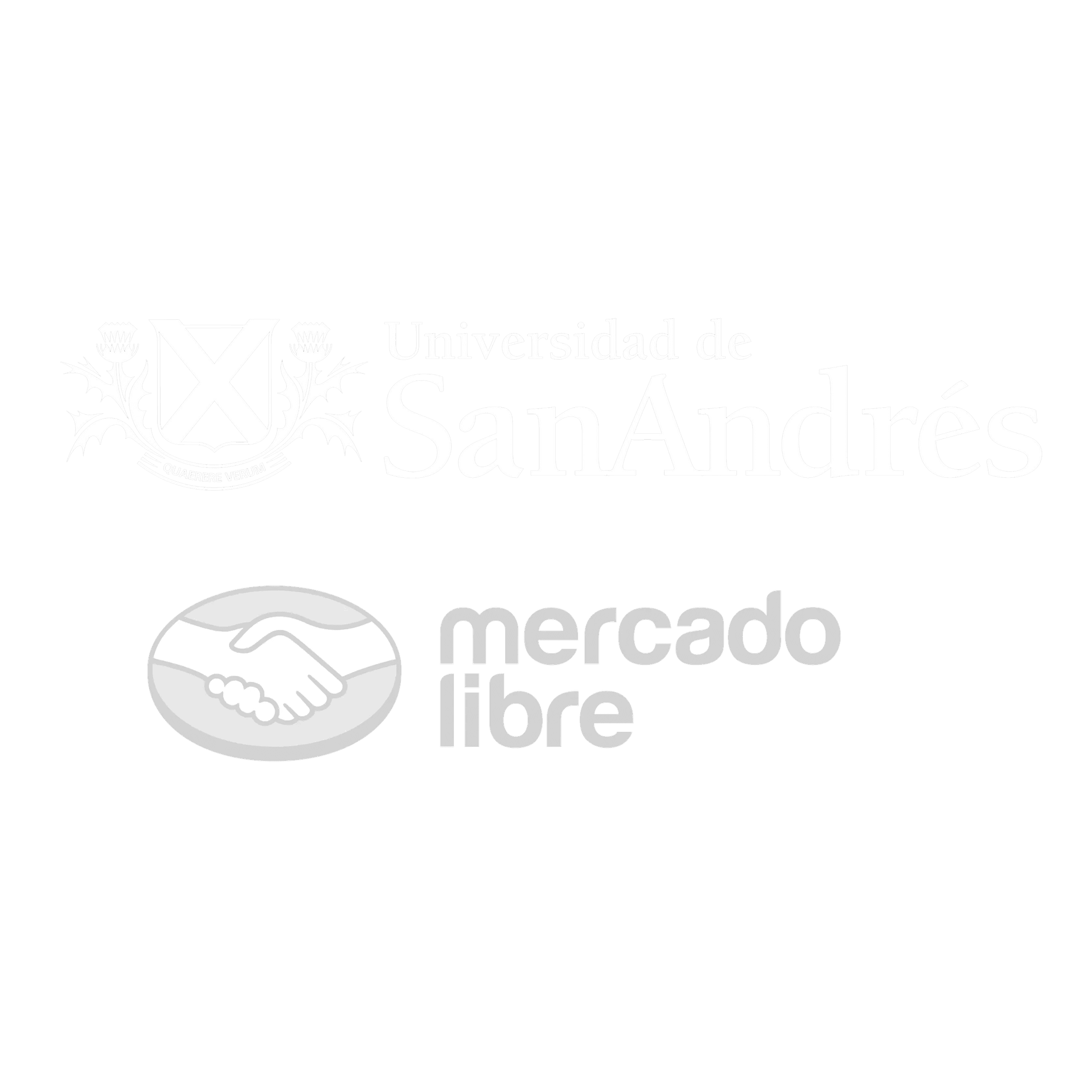 MELI - UdeSA logos